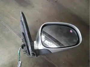 Nissan Sunny FB15 Side Mirror