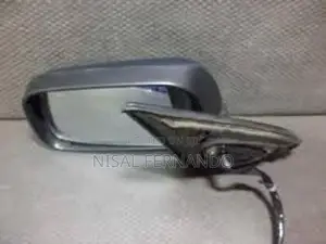 Nissan Primera P11 Side Mirror ( Duel Power )