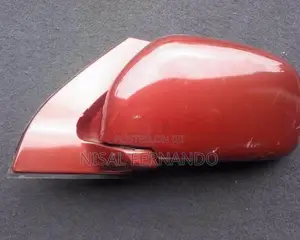 Suzuki Grand Vitara 1999 Side Mirror