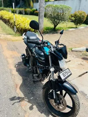 Yamaha FZs V2 2016