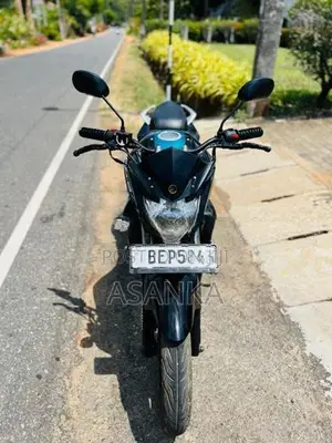 Yamaha FZs V2 2016