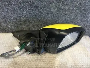 Suzuki Swift Zc71 Side Mirror ( Duel Power )