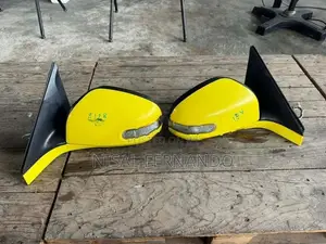 Suzuki Swift ZC71 Winker Mirrors ( Both Side )