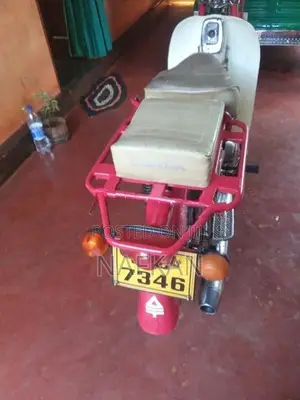 Honda MD 2000