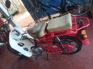 Honda MD 2000