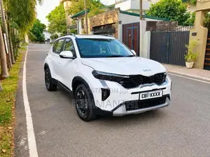 Kia Sonet HTX Plus 2025