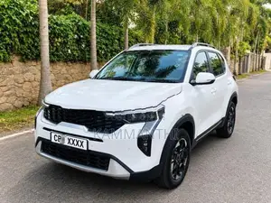 Kia Sonet HTX Plus 2025