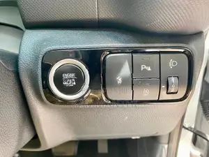 Kia Sonet HTX Plus 2025