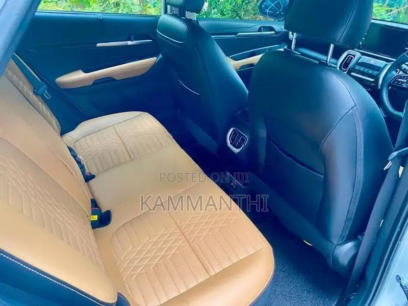 Kia Sonet HTX Plus 2025