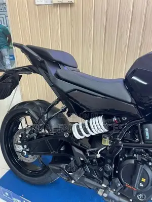 KTM Duke 250 2026
