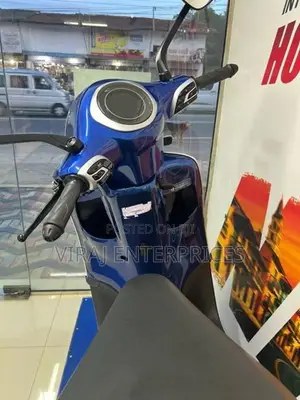 Bajaj Chetak Electric 2026