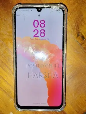 Samsung Galaxy A15 (Used)