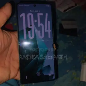 Infinix Note 50 (Used)