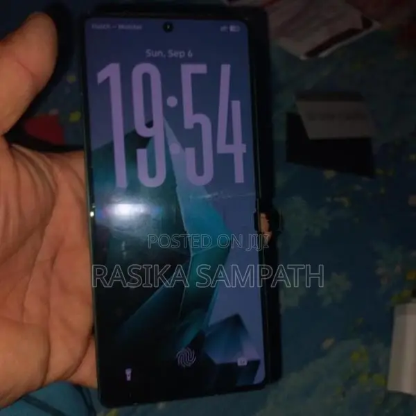 Infinix Note 50 (Used)