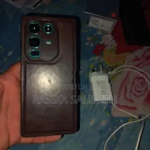 Infinix Note 50 (Used)