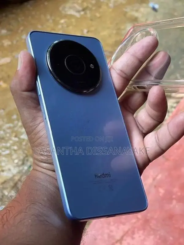 Xiaomi Redmi A3 (Used)