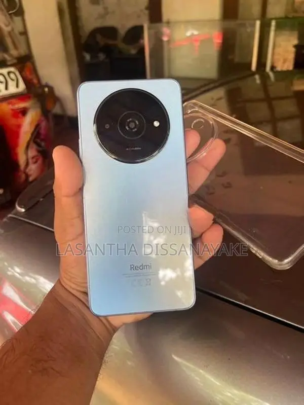 Xiaomi Redmi A3 (Used)