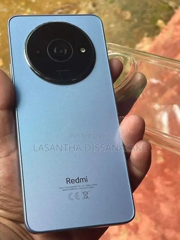Xiaomi Redmi A3 (Used)