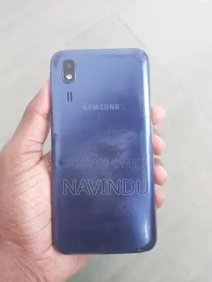 Samsung Galaxy A2 Core (Used)