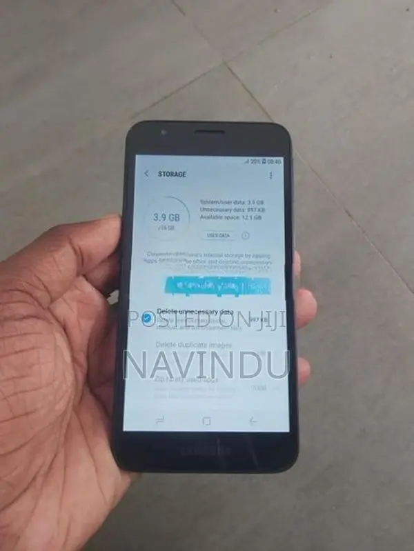 Samsung Galaxy A2 Core (Used)