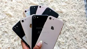 Apple iPhone 8 (Used)