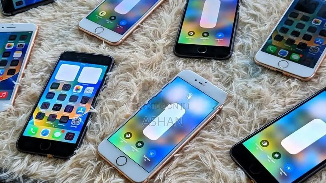 Apple iPhone 8 (Used)