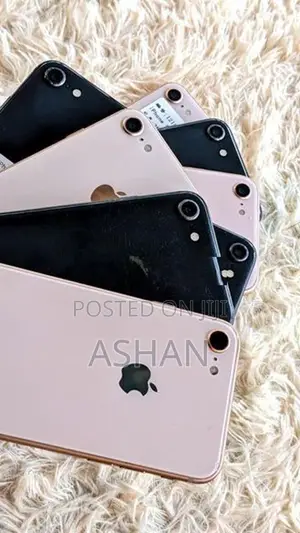 Apple iPhone 8 (Used)