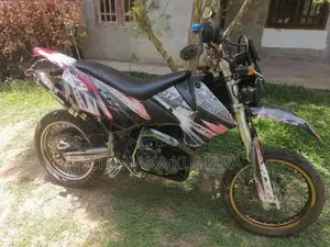 Demak DTM 2016