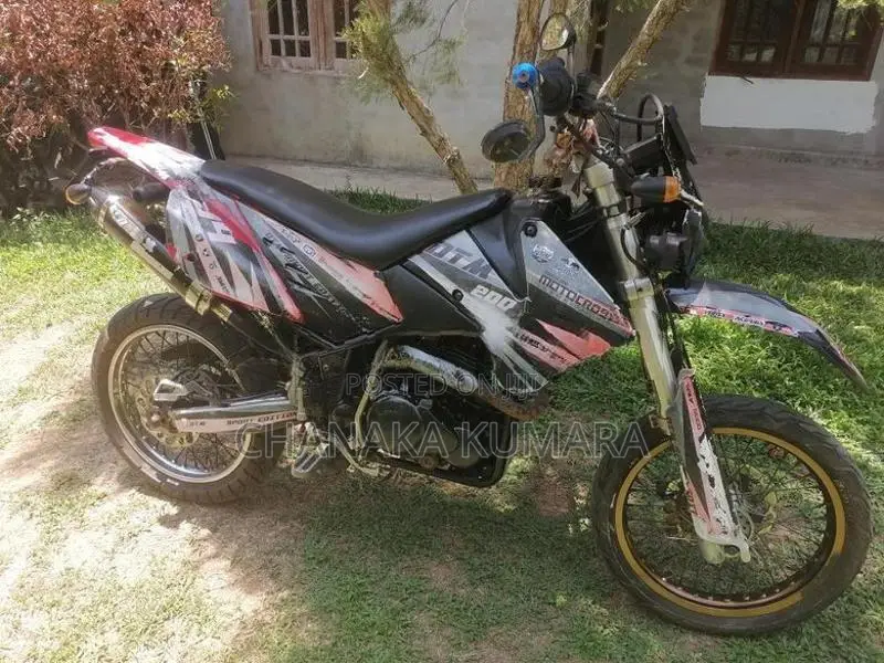 Demak DTM 2016