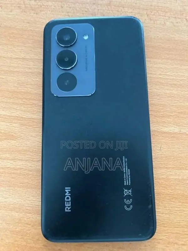Xiaomi Redmi 15 (Used)