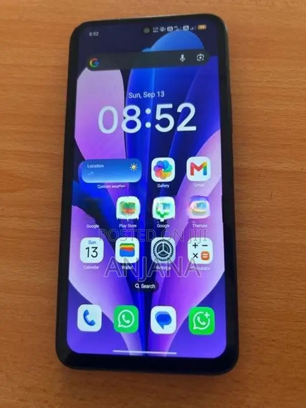 Xiaomi Redmi 15 (Used)