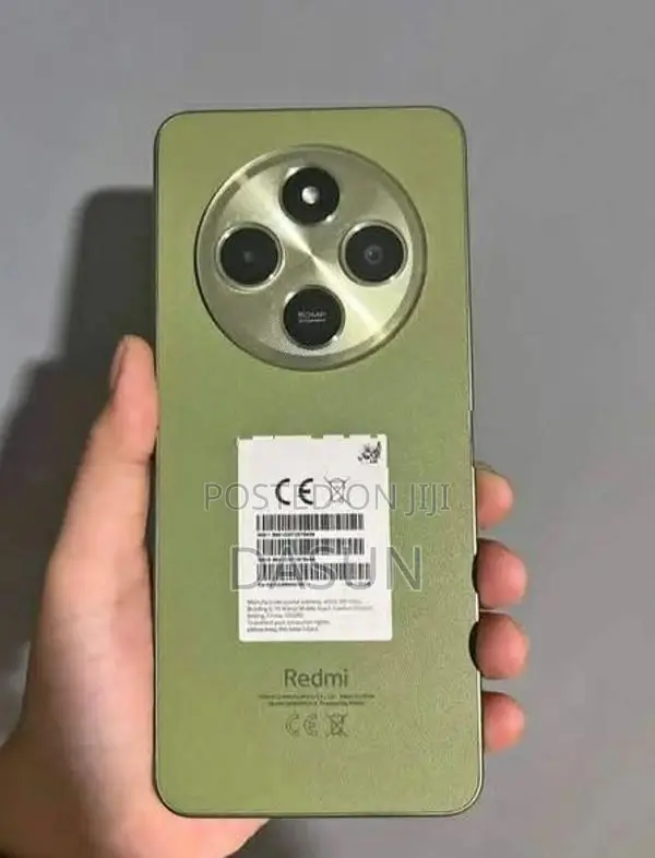 Xiaomi Redmi 14C (Used)