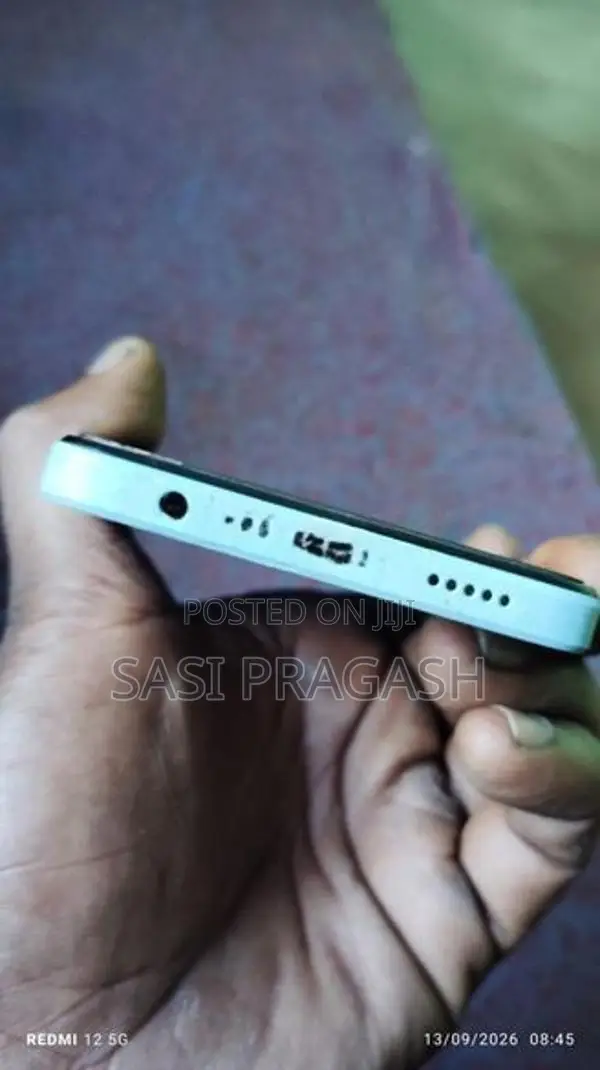 Honor X5b (Used)