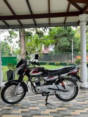 Bajaj CT100 2010