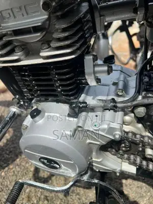 Bajaj CT100 2010