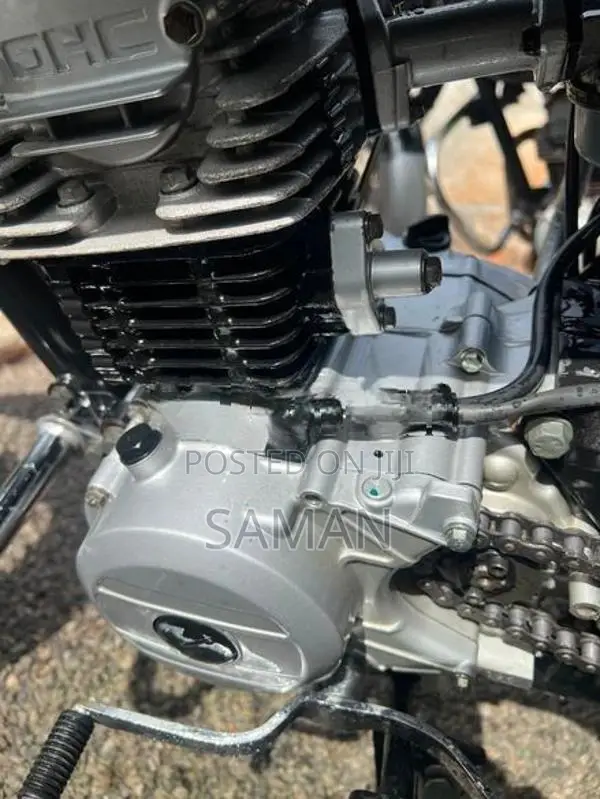 Bajaj CT100 2010