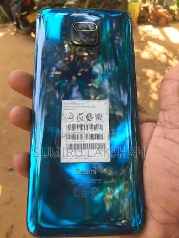 Xiaomi Redmi Note 9S (Used)