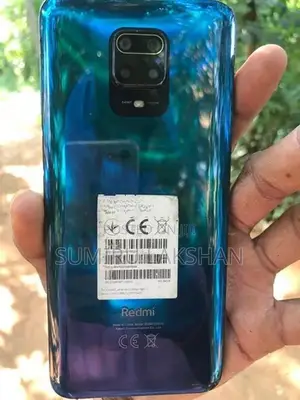 Xiaomi Redmi Note 9S (Used)