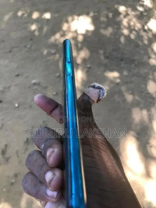 Xiaomi Redmi Note 9S (Used)