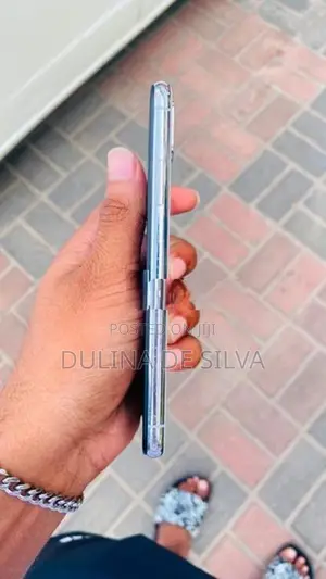 Apple iPhone X (Used)