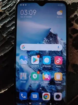 Xiaomi Redmi 8 (Used)