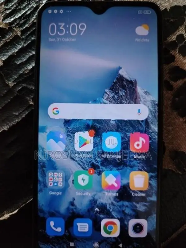 Xiaomi Redmi 8 (Used)
