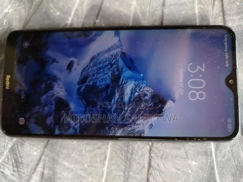 Xiaomi Redmi 8 (Used)