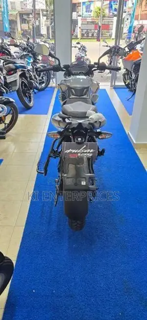 Bajaj Pulsar NS 125 2026
