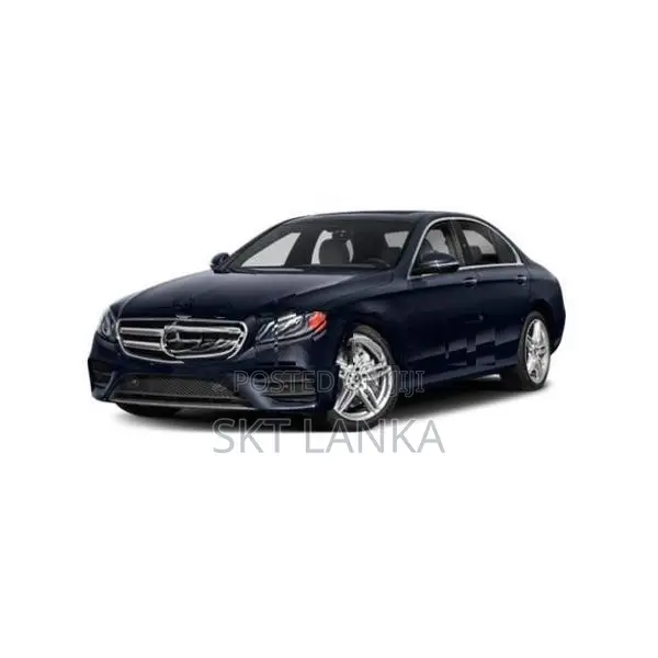 Mercedes E Class E350e AMG Nosecut W213 E220 E200
