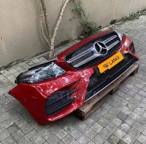 Mercedes E Class E350e AMG Nosecut W213 E220 E200