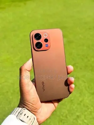 Vivo V70 Elite 256GB (Used)
