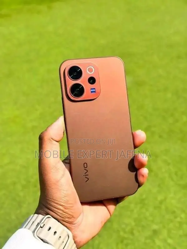 Vivo V70 Elite 256GB (Used)