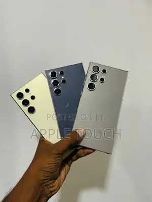 Samsung Galaxy S24 Ultra (Used)