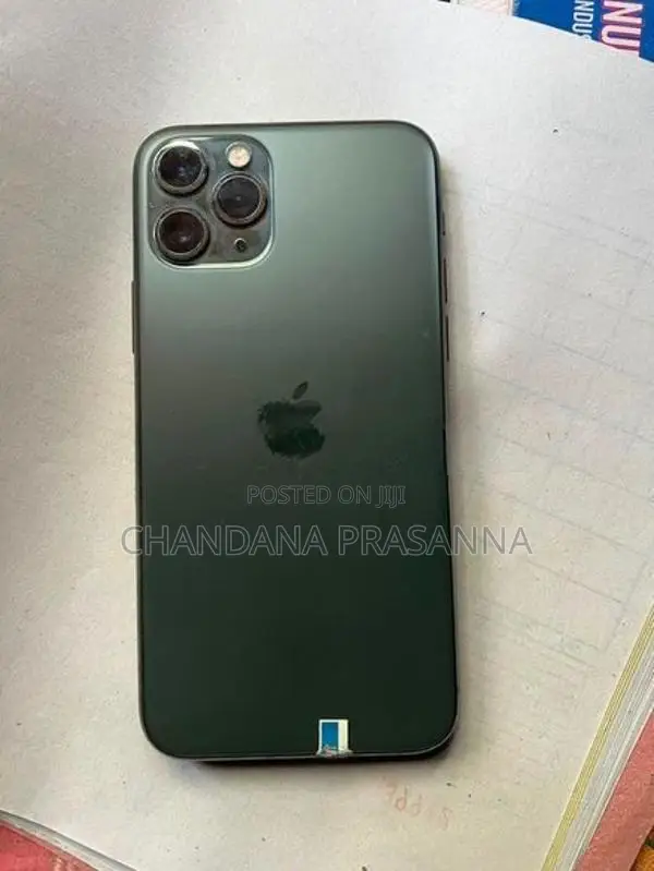 Apple iPhone 11 Pro (Used)
